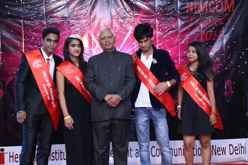 Mass communication colleges in Delhi